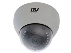 Купольная видеокамера LTV CXB-720 48