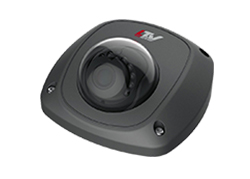 Купольная видеокамера LTV-CDH-B8001L-F2.8