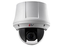 Купольная видеокамера LTV CTM-110 22