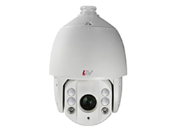 Купольная видеокамера LTV-TSDNO23L-M1