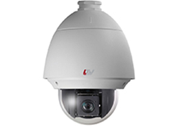 Купольная видеокамера LTV-TSDNO23-M1