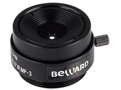 Объектив Beward B03618FIR125