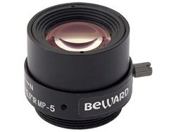 Объектив Beward B06218FIR125