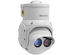 IP видеокамера Beward B87L-7-IP