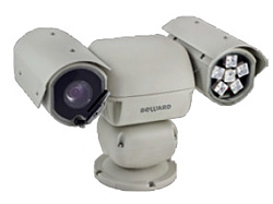 IP видеокамера Beward B89R-3270Z18