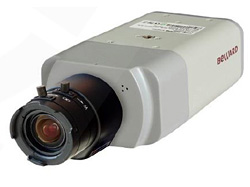 IP видеокамера Beward BD3270