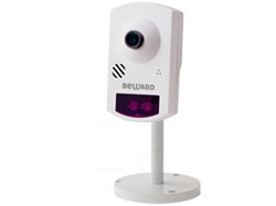 IP видеокамера Beward BD43C