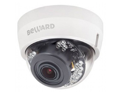 IP видеокамера Beward BD4680DRZ