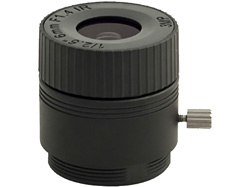 Объектив Beward BH0614FIR125