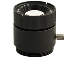 Объектив Beward BH1614FIR125