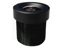 Объектив Beward BR0602B