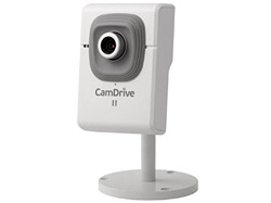 IP видеокамера Beward CD120