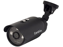 IP видеокамера Beward CD600