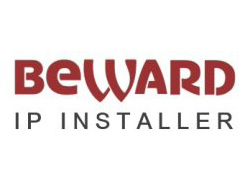 ПО Beward IP Installer