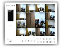 ПО Beward IP Surveillance