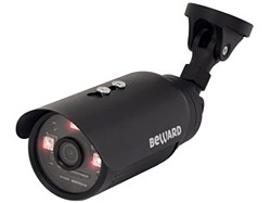 IP видеокамера Beward N600