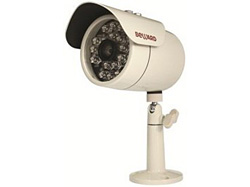 IP видеокамера Beward N6603