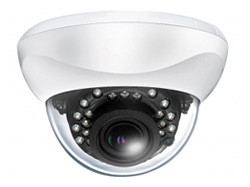 Купольная видеокамера Everfocus ACE-10AHI120V1F 2812