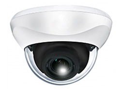 Купольная видеокамера Everfocus ACE-10AHM100V1F 2812