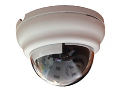 Купольная видеокамера Everfocus ACE-05SCM100EH