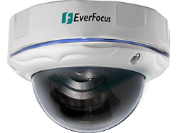 Купольная видеокамера Everfocus EHH-5101