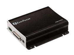 Видеорегистратор Everfocus EMV200S