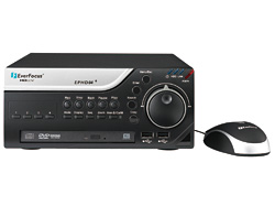 Видеорегистратор Everfocus EPHD-04+