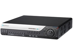 Видеорегистратор Everfocus EPHD-08+