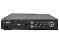 Видеорегистратор Everfocus TUTIS+8F3