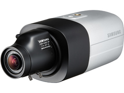 Корпусная видеокамера Samsung SCB-3003P