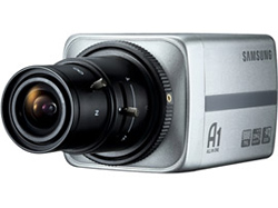 Корпусная видеокамера Samsung SCB-4000P