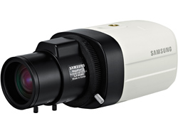 Корпусная видеокамера Samsung SCB-5000P
