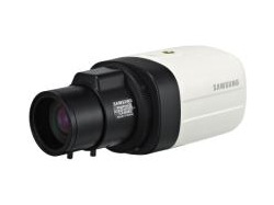 Корпусная видеокамера Samsung SCB-5003P