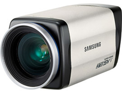 Корпусная видеокамера Samsung SCZ-3370P