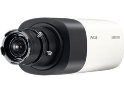 IP-видеокамера Samsung SNB-7004P
