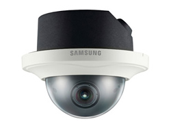 IP-видеокамера Samsung SND-7080FP