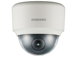 IP-видеокамера Samsung SND-7080P
