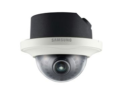 IP-видеокамера Samsung SND-7082FP