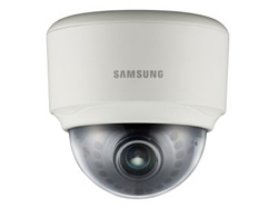 IP-видеокамера Samsung SND-7082P