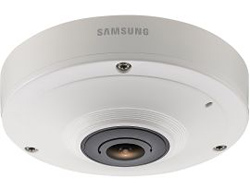 IP-видеокамера Samsung SNF-7010P