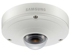 IP-видеокамера Samsung SNF-7010VMP