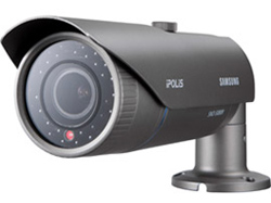 IP-видеокамера Samsung SNO-5080RP