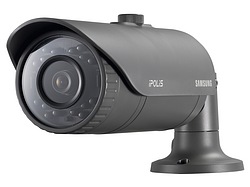 IP-видеокамера Samsung SNO-6011RP