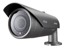 IP-видеокамера Samsung SNO-7080RP