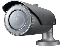 IP-видеокамера Samsung SNO-7084RP