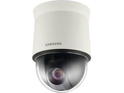 IP-видеокамера Samsung SNP-6201P