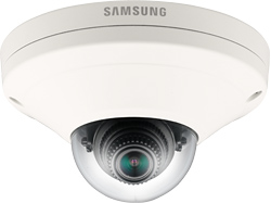 IP-видеокамера Samsung SNV-6013MP