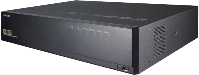Сетевой видеорегистратор WISENET (SAMSUNG) XRN-3010A