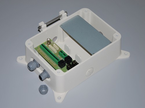 Коммутационная коробка для кронштейнов Smartec STB-C307