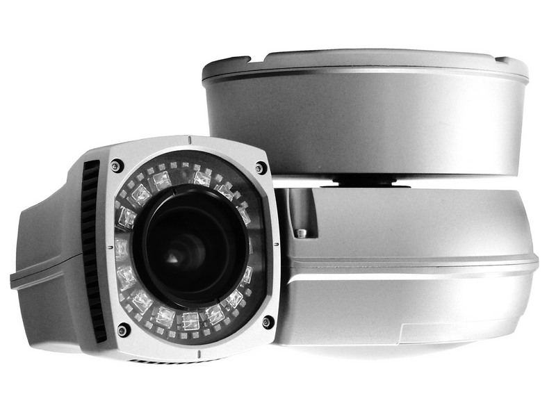 Видеокамера Smartec STC-3906